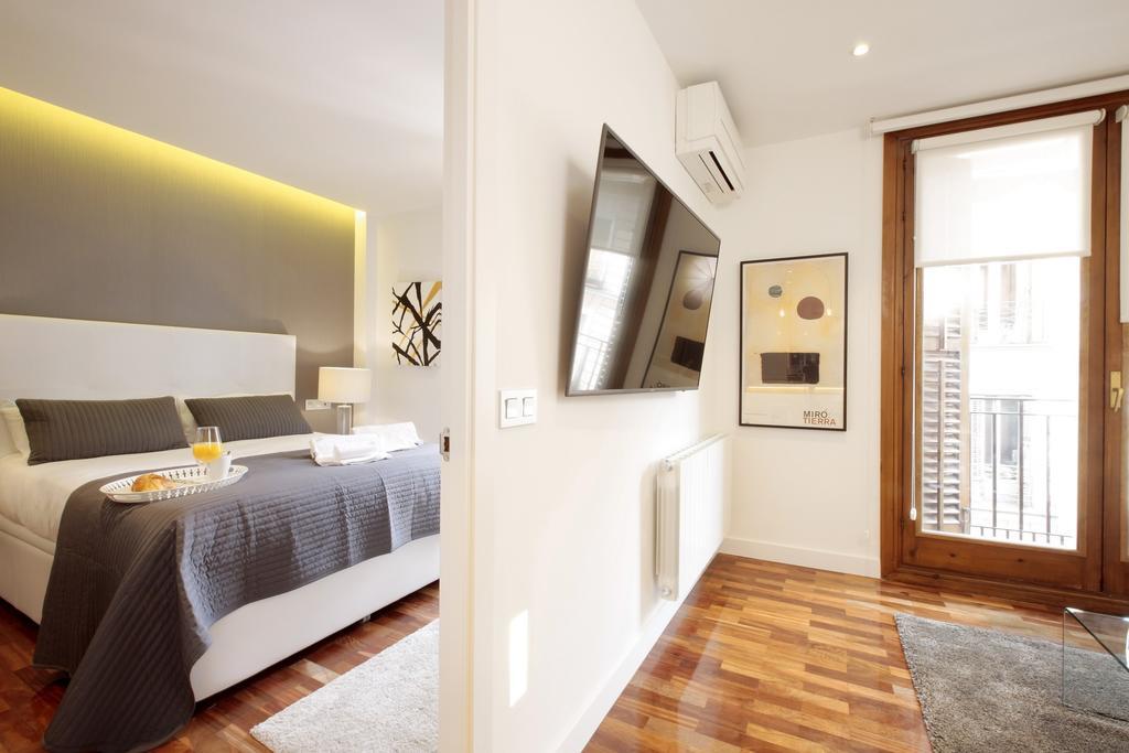 Malasaña Center by Madflats Collection Madrid Exterior foto