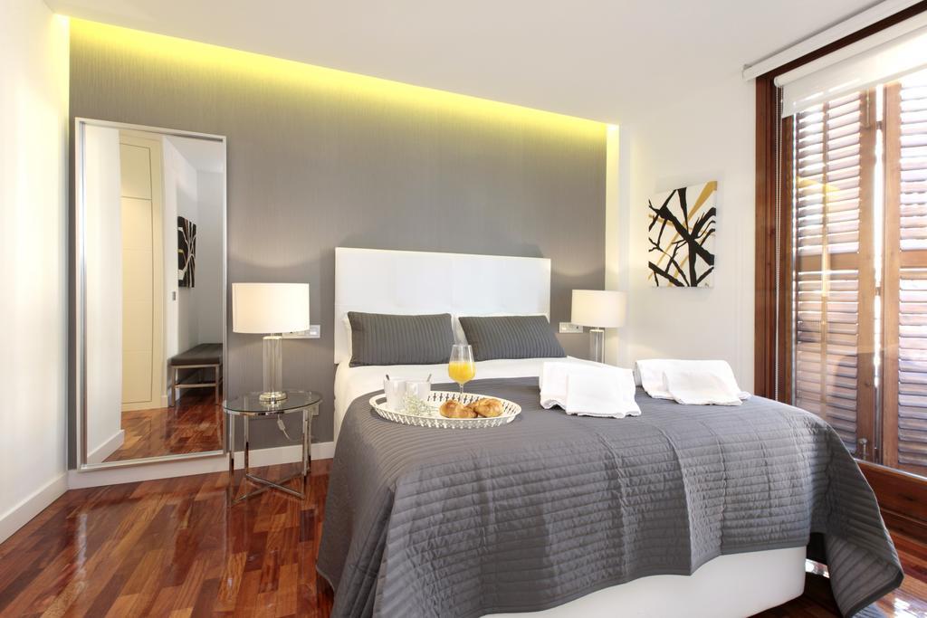 Malasaña Center by Madflats Collection Madrid Exterior foto