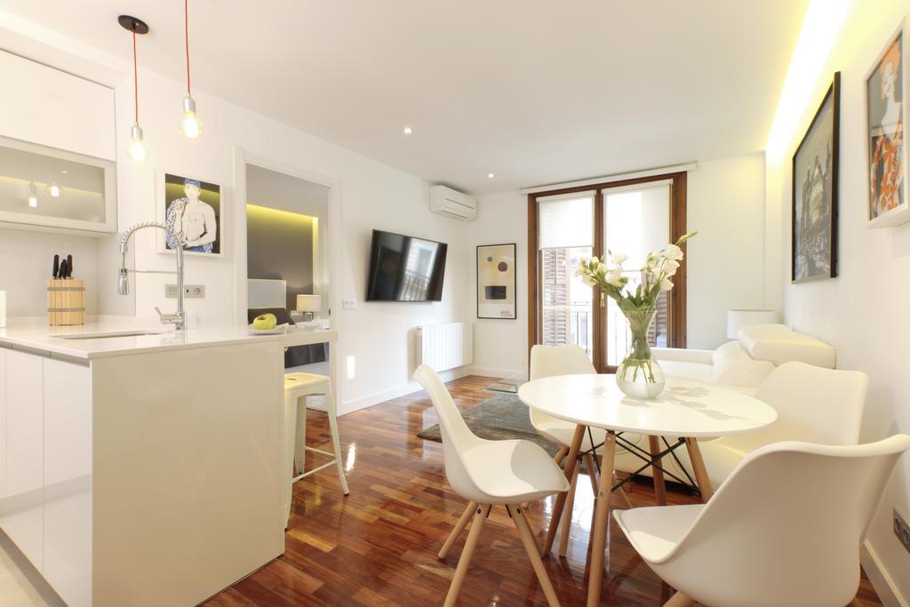 Malasaña Center by Madflats Collection Madrid Exterior foto
